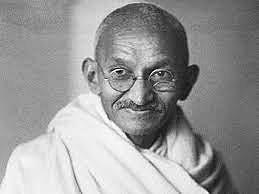 Asesinato Mahatma Gandhi