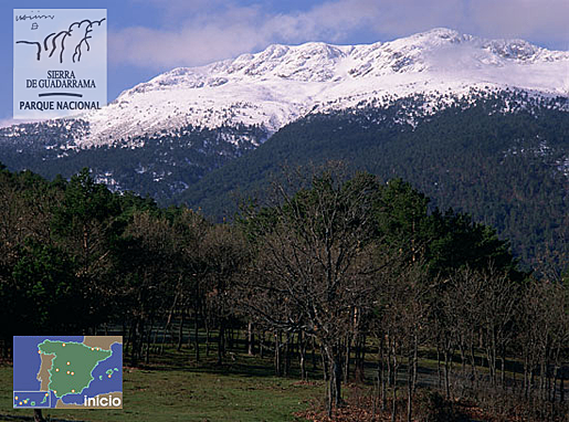 Aprueba el Parque Nacional de la Sierra de Guadarrama