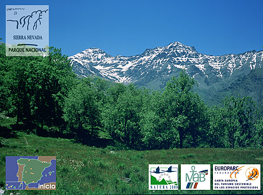 Sumarse a la Red de Parques Nacionales