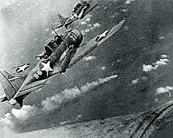 Battles of Midway  and Guadalcanal