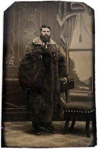 Fur Trade and Fashion