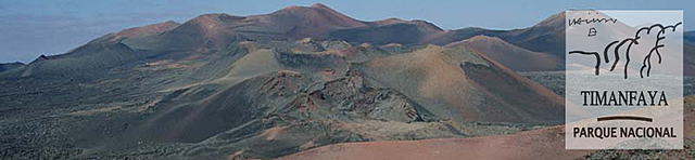 Declarar Timanfaya como Parque Nacional mediante Decreto