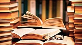 Timeline: Reading History