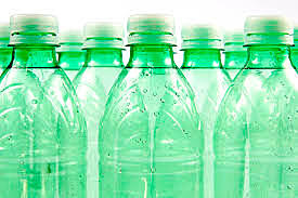 Utensílios para uso em microondas e PET