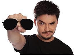 He created a channel on Youtube