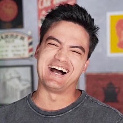 He hit 31 million subs