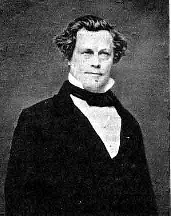 Murder of an abolitionist