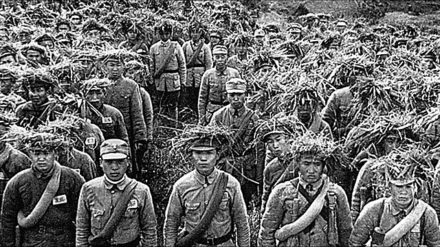 Chinese Revolution (end of Qing)