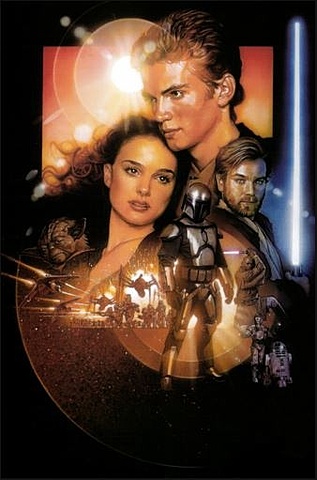 Attack of the Clones