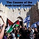 Arab israeli conflict