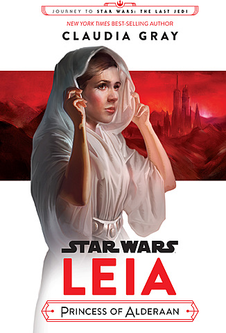 Leia: Princess of Alderaan