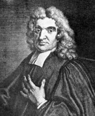 Flamsteed
