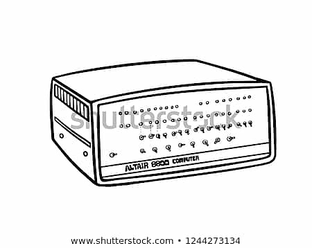 Altair 8800