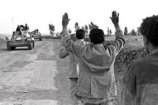 Palestinian youths battle Israeli troops