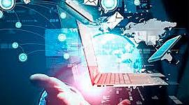 Timeline: Avances Tecnológicos