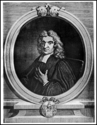 John Flamsteed