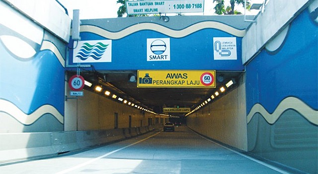 TUNEL SMART