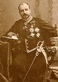 Publication of the De Lome Letter