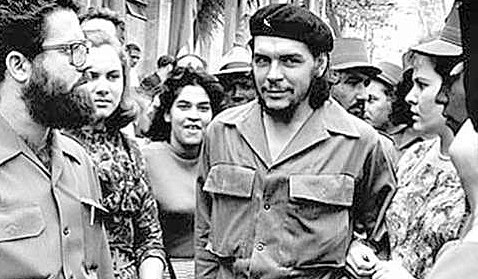 Nueva etapa en Bolivia