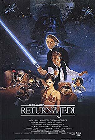 Return of the Jedi