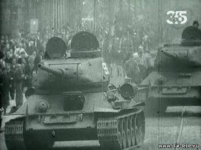 Берлинский кризис