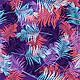 Depositphotos 68470387 stock illustration tropical palm leaves pattern