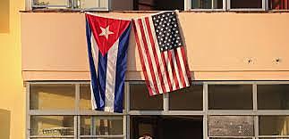 American Interest in Cuba
