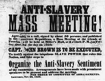 American Anti-Slavery Society