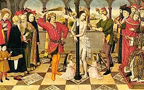 Arte en la Baja Edad Media