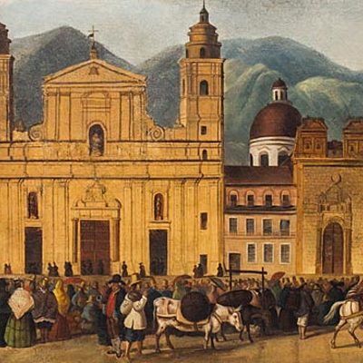 Timeline: Violencia en Colombia desde el siglo XX hasta la actualidad