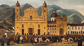 Timeline: Violencia en Colombia desde el siglo XX hasta la actualidad