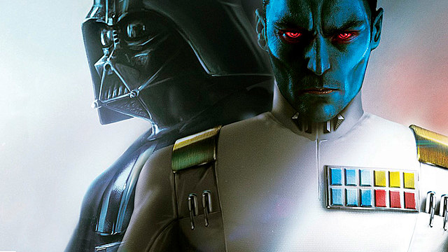 Thrawn: Alliances