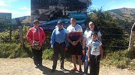 Timeline: Línea del tiempo de la Orientación Familiar