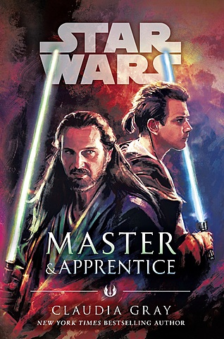 Master & Apprentice