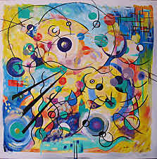 Arte en la Edad Contemporánea