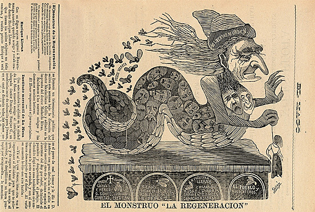 Regeneración del Partido Nacional