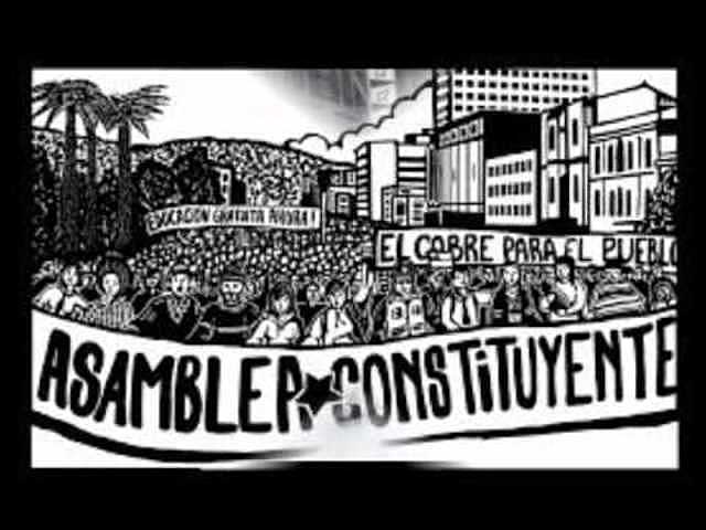 ASAMBLEA CONSTUTUYENTE