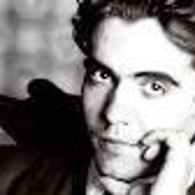 Timeline: FEDERICO GARCÍA LORCA