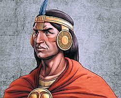 •Primera Fase•(1471-1493)