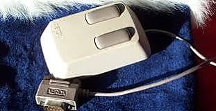 Mause De Computadora