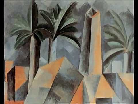 El arte del siglo XX