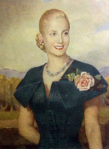 Rol relevante en la escena política argentina