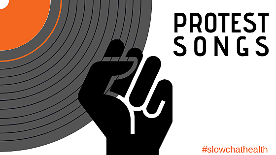 Protestsongs