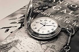 el primer reloj de bolsillo