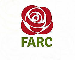 1964: Las FARC