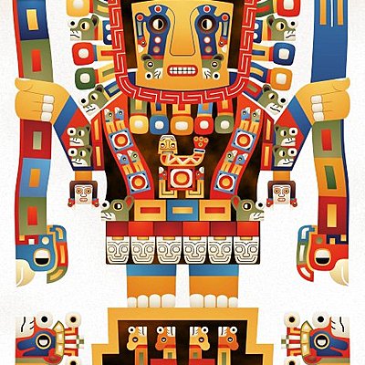 Timeline: El Comienzo y Ocaso del Imperio Incaico