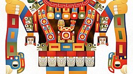 Timeline: El Comienzo y Ocaso del Imperio Incaico