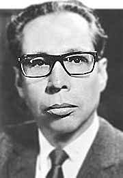 A 1970 Guztavo Díaz Ordaz