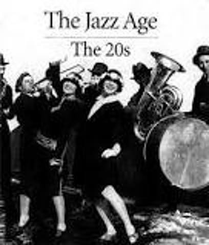 The Jazz Age
