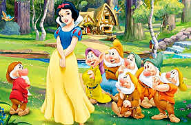 Seven Dwarfs